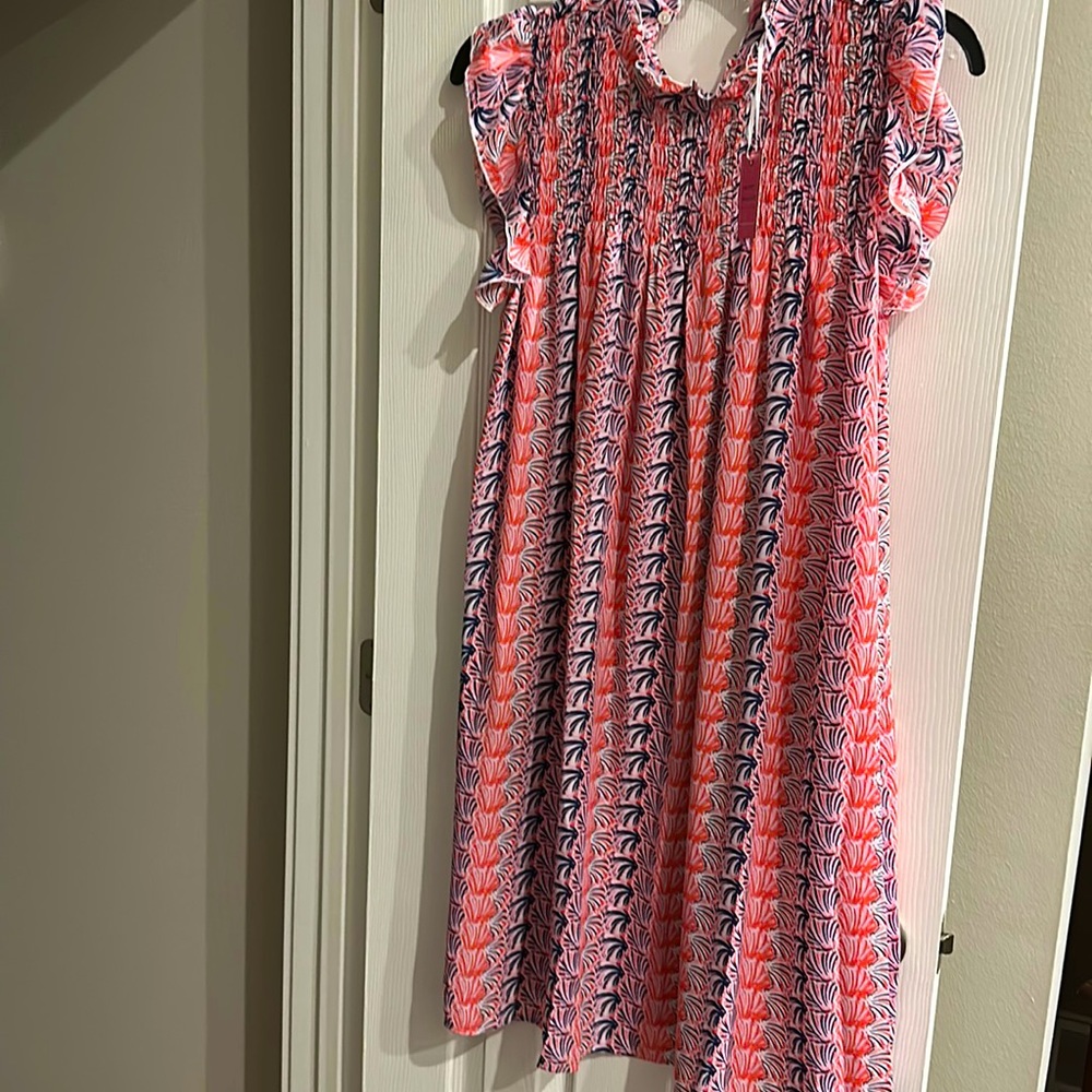 Simply Southern dress